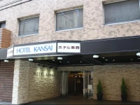 Hotel Kansai 1*