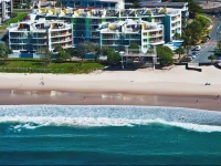 Rolling Surf Resort 4*