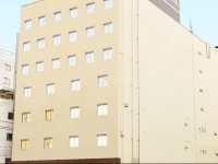 Osaka Corona Hotel 3*