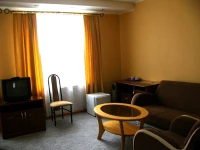 Dvina hotel Velikii Ustug