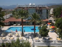 Ozmen Hotel 2*