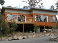 Stewarts Bay Lodge 4*