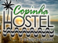 Copinha Hostel 2*