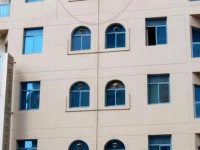 Pan Emirates Hotel 2*