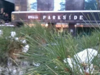 EV Chain Guro Parkside 3*