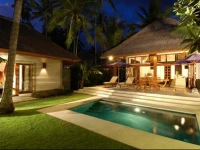 Villa Sasoon Candidasa 4*