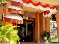 Grand Chandra Hotel 1*