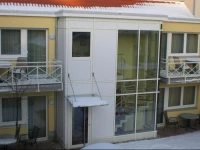 Cityhotel Stadt Dresden 4*