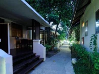 The Beach Garden Resort 2*