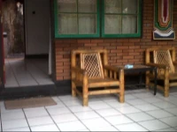 Pulestis Beach Hotel 2*