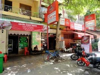 Chi Cha Guesthouse & Restaurant 2*