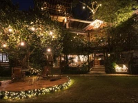 Palo Alto Bed & Breakfast 2*