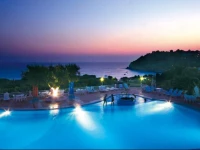 Residence Villaggio Smedile 4*