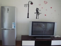 Holiday Inn Dailian Software Park Apartments 3*