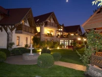 Palazzo Wellness Villa 3*