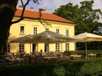 Zamecky Hotel Lednice 4*