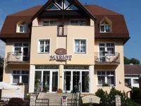 Sanatorium Mariot 4*