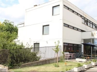 Mathias Hostel Budapest 1*