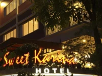 Sweet Karina Hotel Bandung 2*