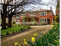 Graham Court Apartments