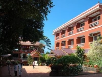 Mealy Chenda Guesthouse 2*