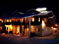Sirkantahti Lapland Hotels 3*