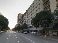 NH Barcelona Stadium 4*