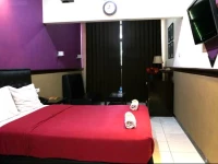 Olympic Hotel Surabaya 2*