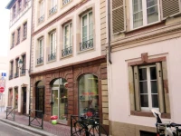 Apartment rue des Veaux 1*