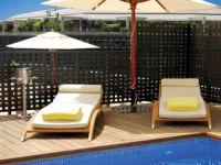 Confortel Auditori 3*