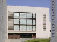 Tryp Barcelona Aeropuerto 4*