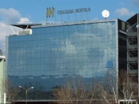 Italiana Hotels Cosenza 4*