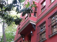 Galata Tower Butik Hotel 2*