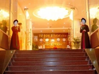 Tu Son 2 Hotel Danang 3*