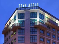 Tryp Apolo 4*