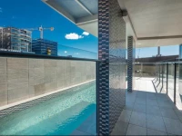 The Capitol Apartments 3*