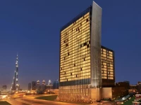 The Oberoi Dubai 5*