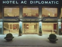 AC Diplomatic 4*