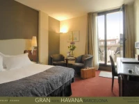 Silken Grand Hotel Havana 4*