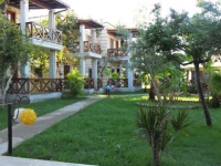 Borabora Apart Hotel