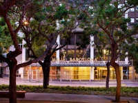 Melia Barcelona Sarria 5*