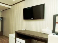 IB Ville Guest House