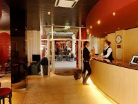 Best Western Dam Square Inn 3*