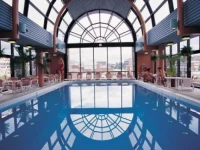 Grand Chancellor Hobart 4*