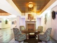 Days Inn & Suites Ridgeland 2*