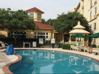 La Quinta Inn & Suites Raleigh Crabtree 3*