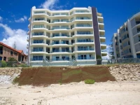Foreshore Apartments 4*