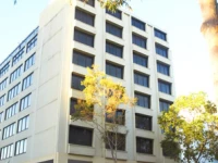 Perth Ambassador Hotel 3*