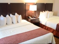 BEST WESTERN PLUS Westchase Mini-Suites 3*