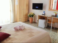 Actinia Accommodation B&B